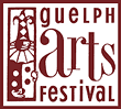 GAF logo