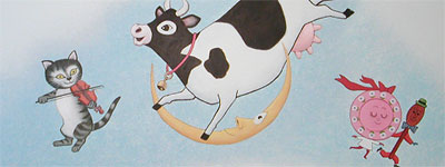 Wall Murals