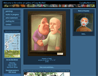 CraigMacNeil.com