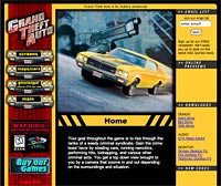 Grand Theft Auto