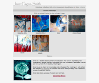 JanetFaganSmith.com