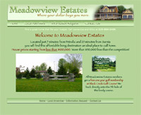 MeadowviewEstates.ca