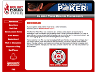 RedHotPokerTour.com