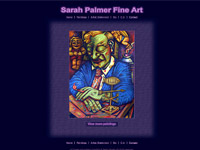 Sarah Palmer Fine Art